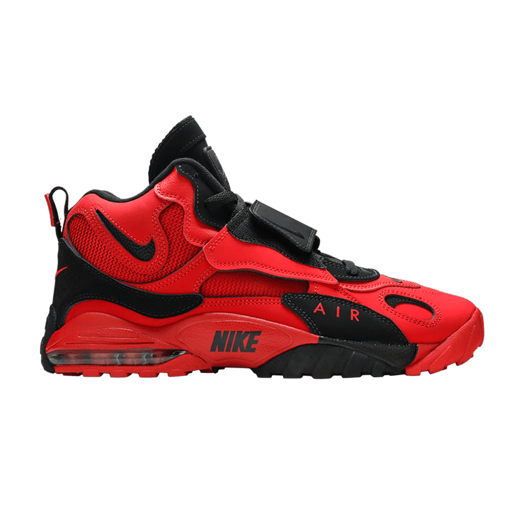 Nike Air Max Speed Turf 'University Red'