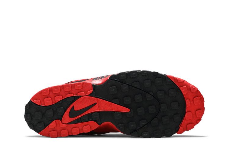 Nike Air Max Speed Turf 'University Red'