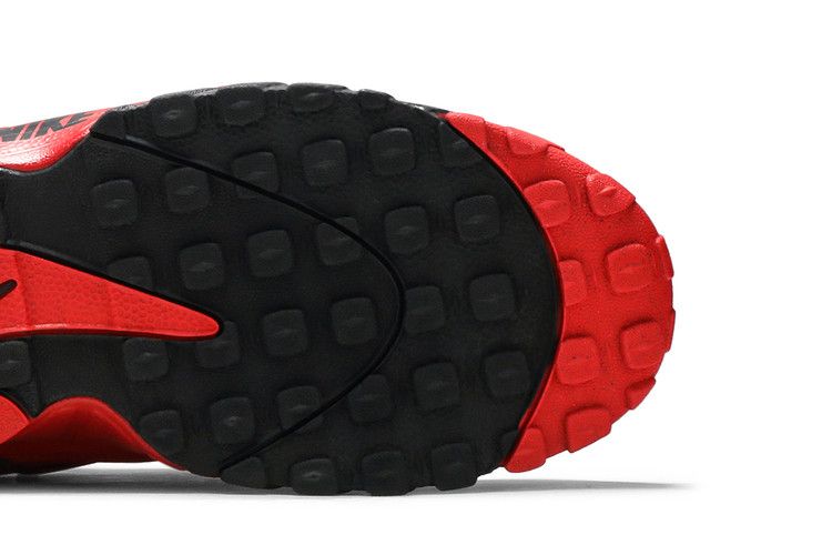 Nike Air Max Speed Turf 'University Red'