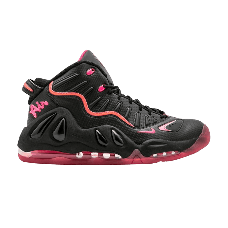 Nike Air Max Uptempo 97 Le Hoe 'Highlighter Pack'