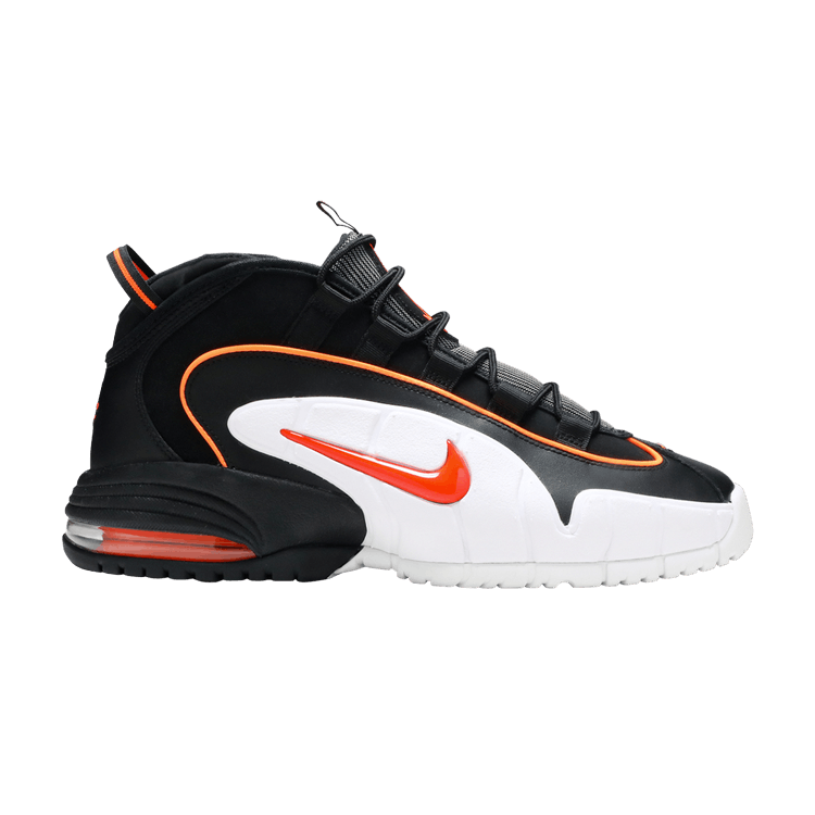 Nike Air Max Penny 1 'Total Orange'