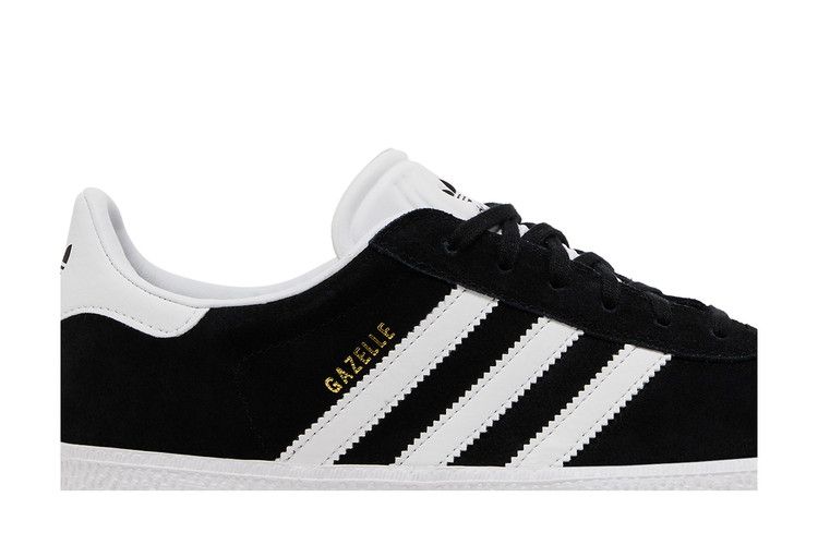 adidas Gazelle J 'Core Black'