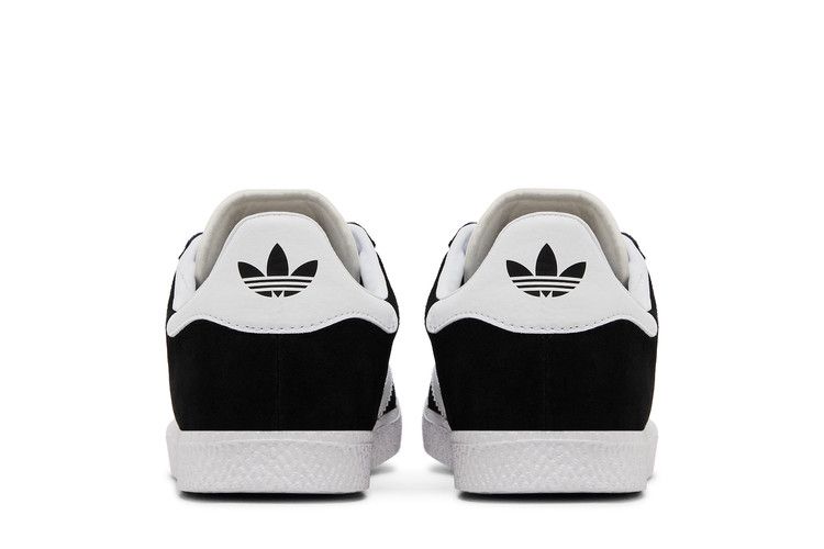 adidas Gazelle J 'Core Black'