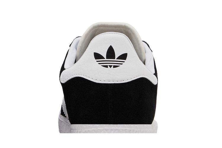 adidas Gazelle J 'Core Black'