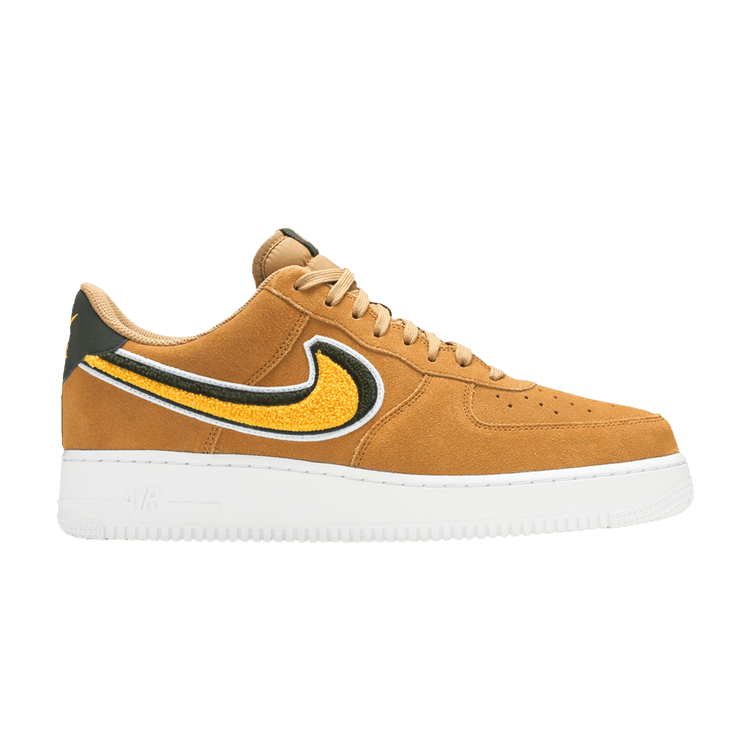 Nike Air Force 1 '07 LV8 'Muted Bronze'