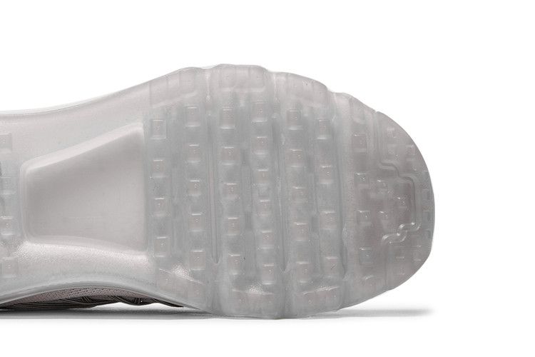 Nike Air Max 2015 GS — White/Black