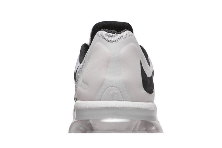 Nike Air Max 2015 GS — White/Black
