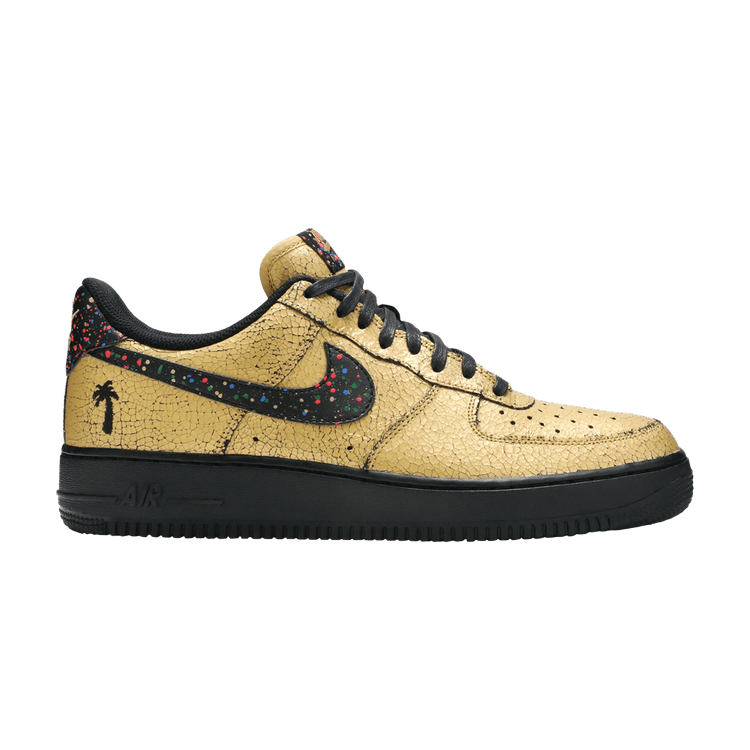 Nike Air Force 1 Low 'Caribana Festival'