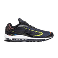 Nike Air Max Deluxe 'Midnight Navy' — Black/Black-Midnight Navy-Reflect Silver