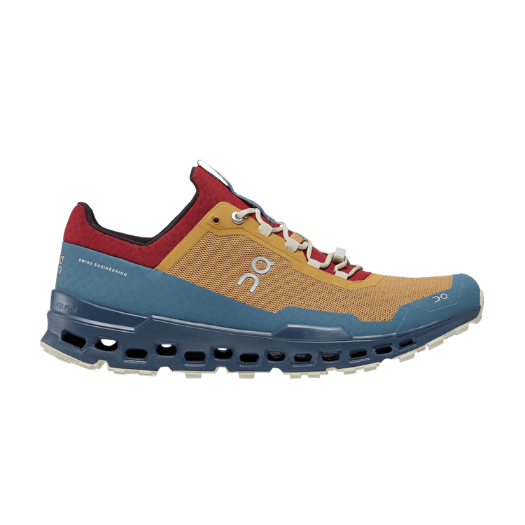 Cloudultra 'Bronze Navy'