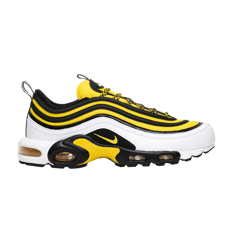 Nike Air Max Plus 97 'Frequency Pack'