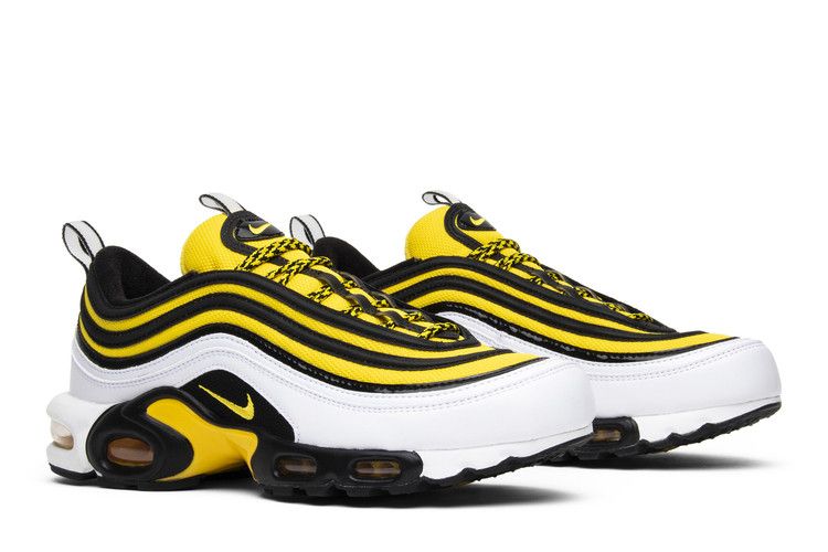 Nike Air Max Plus 97 'Frequency Pack'