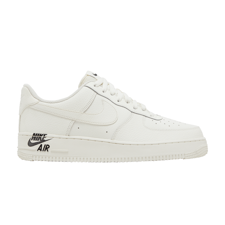 Nike Air Force 1 Low '07 'Sail'