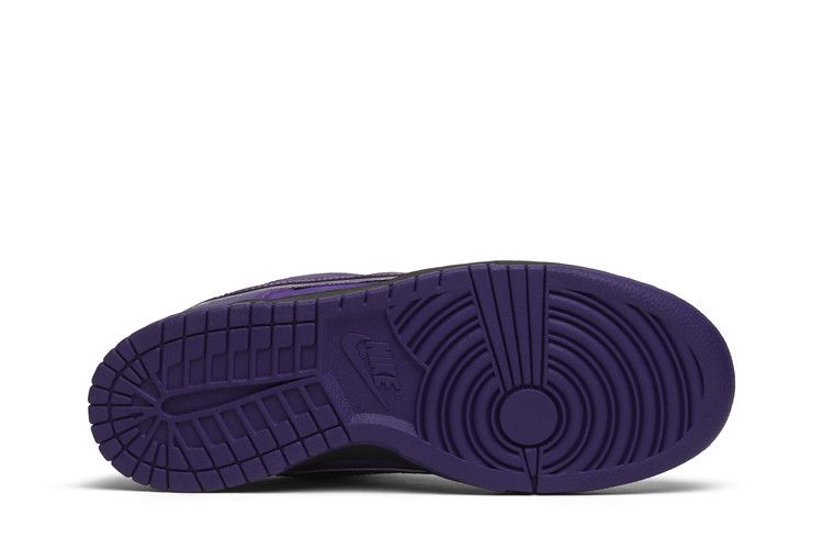 Concepts x Nike Dunk Low SB 'Purple Lobster'