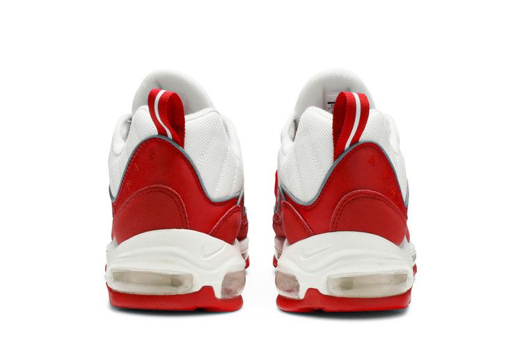 Nike Air Max 98 'University Red'