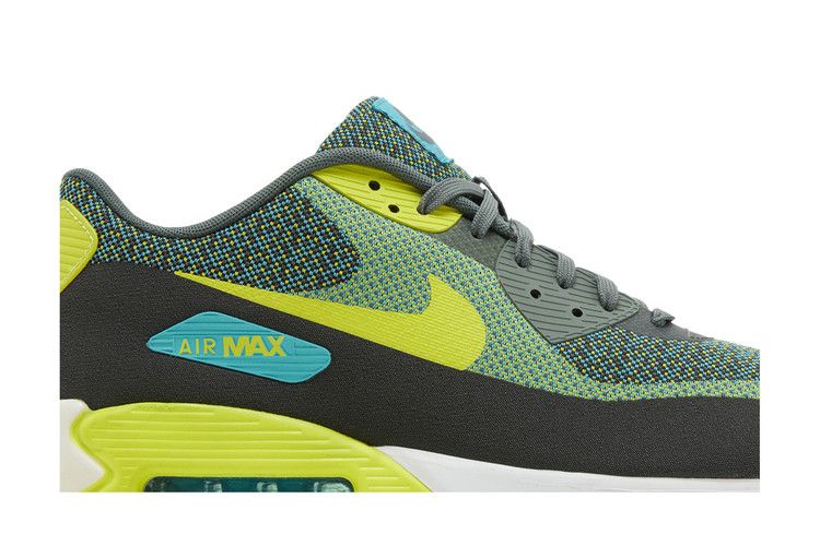 Nike Air Max 90 JCRD 'Turbo Green'