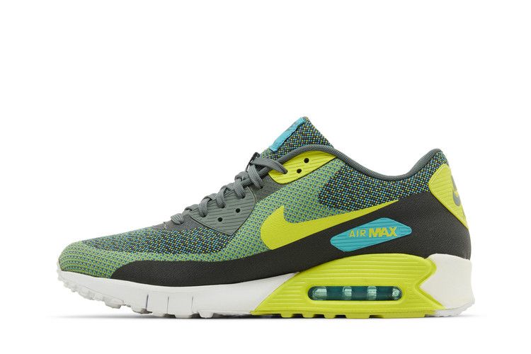 Nike Air Max 90 JCRD 'Turbo Green'