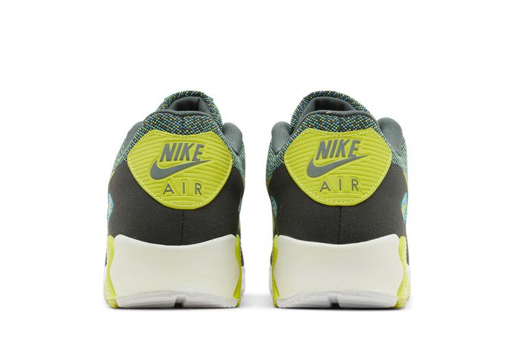 Nike Air Max 90 JCRD 'Turbo Green'