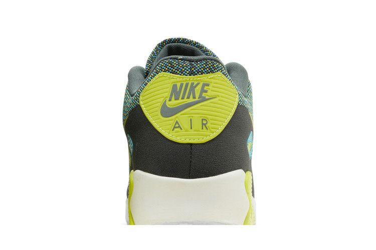 Nike Air Max 90 JCRD 'Turbo Green'