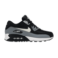 Nike Air Max 90 Essential 'Cool Grey' — Black/White-Cool Grey