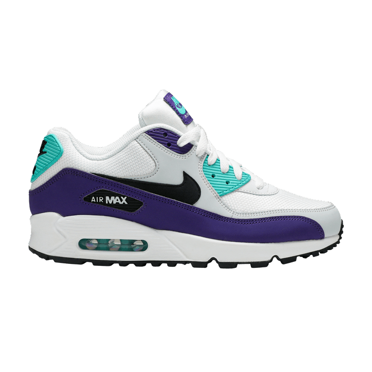 Nike Air Max 90 Essential 'Hyper Jade'