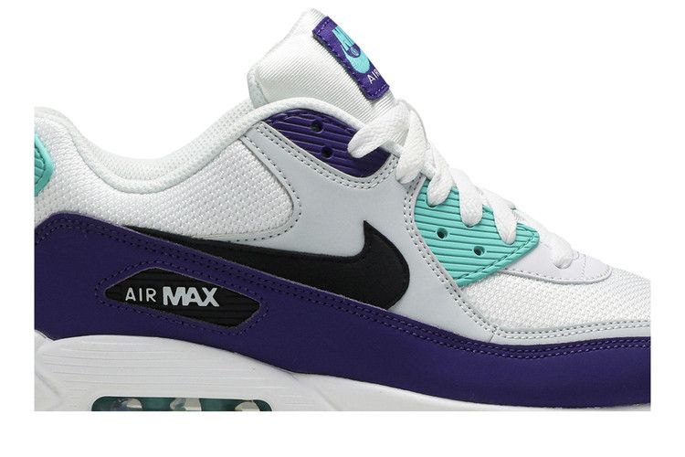 Nike Air Max 90 Essential 'Hyper Jade'