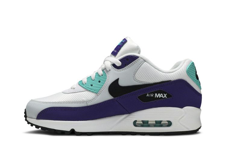 Nike Air Max 90 Essential 'Hyper Jade'