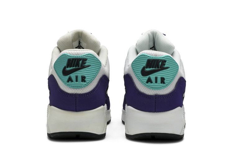 Nike Air Max 90 Essential 'Hyper Jade'