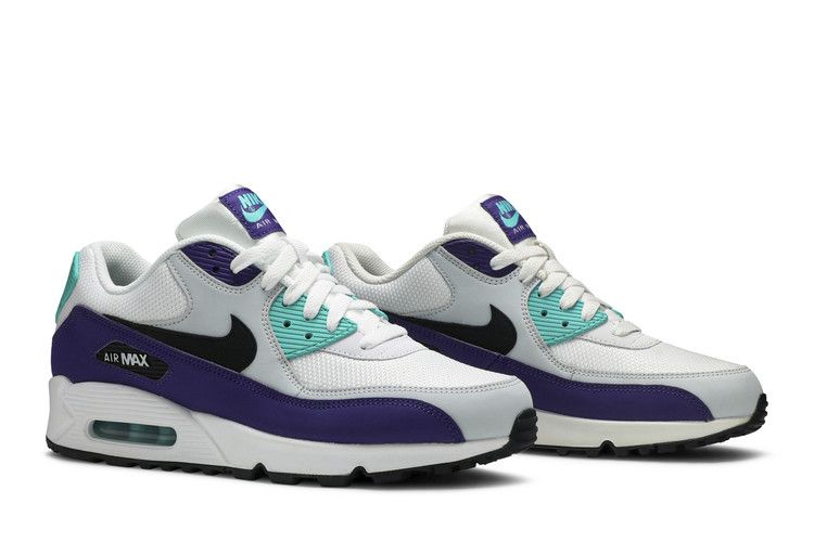 Nike Air Max 90 Essential 'Hyper Jade'