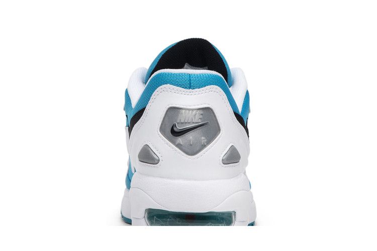 Nike Air Max 2 Light OG 'Blue Lagoon'