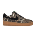Realtree x Nike Air Force 1 Low 'Tan Camo'