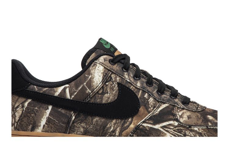 Realtree x Nike Air Force 1 Low 'Tan Camo'