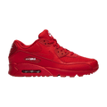 Nike Air Max 90 Essential 'University Red' — University Red/White