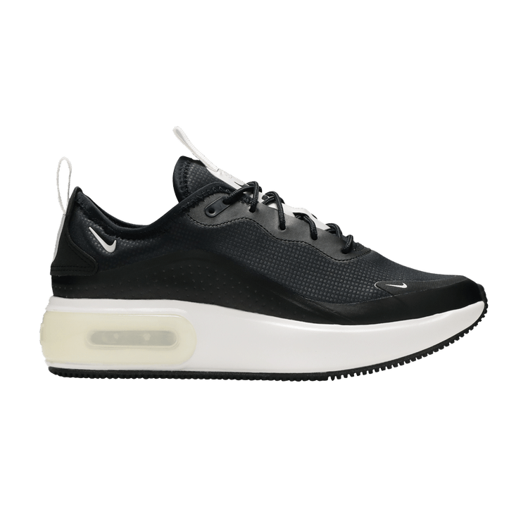 Nike Wmns Air Max Dia 'Black'