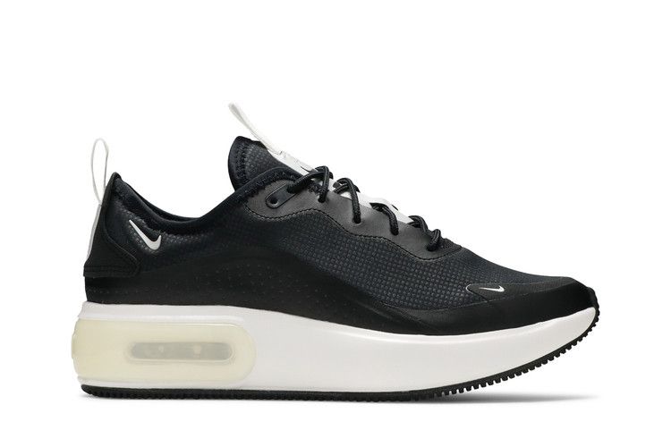 Nike Wmns Air Max Dia 'Black'