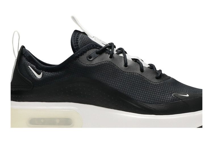 Nike Wmns Air Max Dia 'Black'