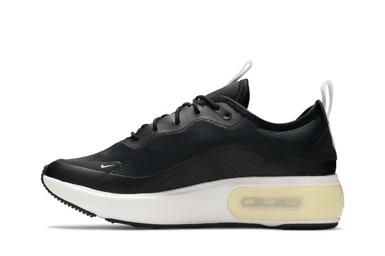 Nike Wmns Air Max Dia 'Black'