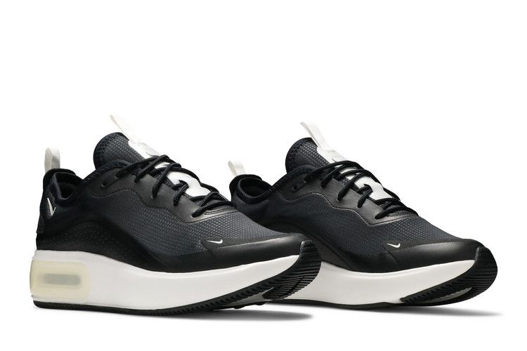 Nike Wmns Air Max Dia 'Black'