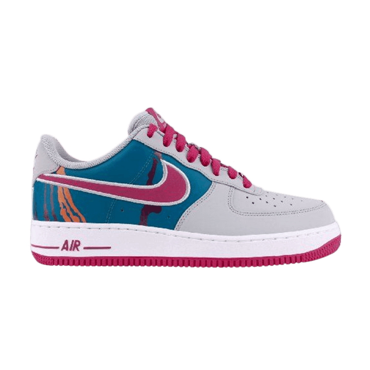 Nike Air Force 1 Low 'Tech Challenge'