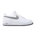 Nike Air Force 1 'White Medium Grey'
