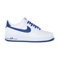 Nike Air Force 1 Low 'White Old Royal'