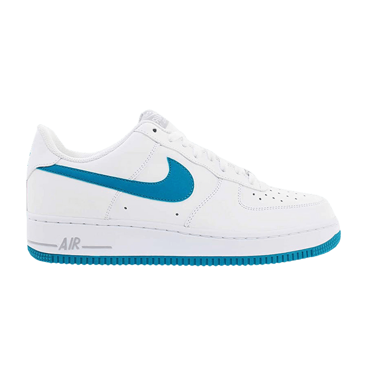 Nike Air Force 1 'Tropical Teal'