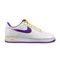 Nike Air Force 1 Low 'Snakeskin Lakers'