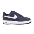 Nike Air Force 1 'Midnight Navy' — Midnight Navy/White-Midnight Navy