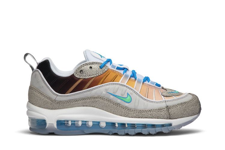 Nike Air Max 98 'On Air: NYC La Mezcla'