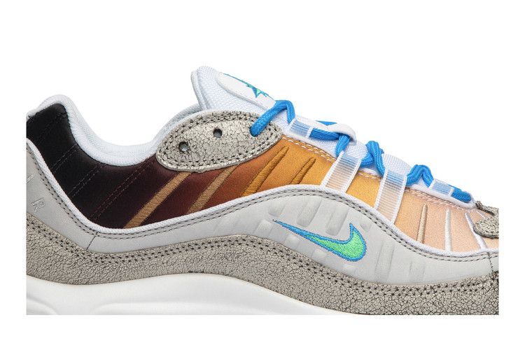 Nike Air Max 98 'On Air: NYC La Mezcla'