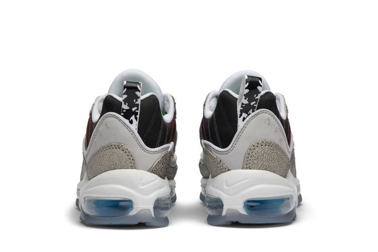 Nike Air Max 98 'On Air: NYC La Mezcla'