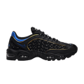 Supreme x Nike Air Max Tailwind 4 'Black Cobalt'