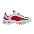 Supreme x Nike Air Max Tailwind 4 'University Red'