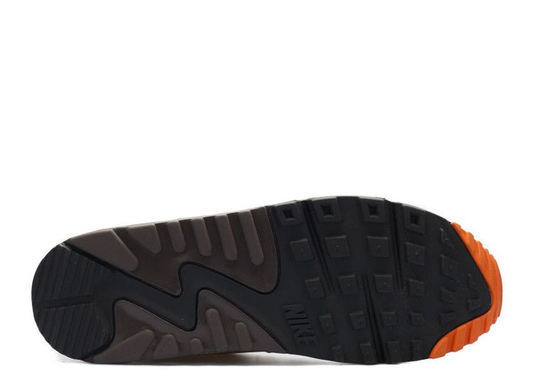 Nike Air Max 90 Premium 'Warhawk'